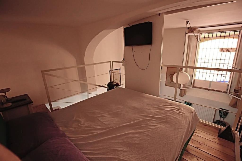 Lovely Flat, Ground Floor Centre Of Bologna! :) Экстерьер фото