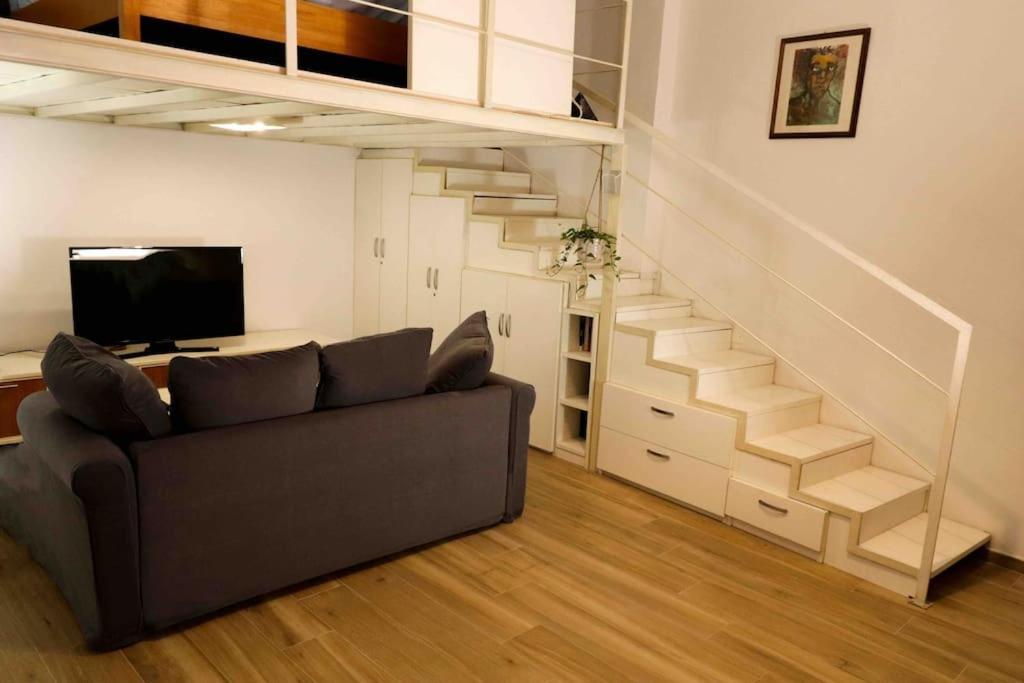 Lovely Flat, Ground Floor Centre Of Bologna! :) Экстерьер фото