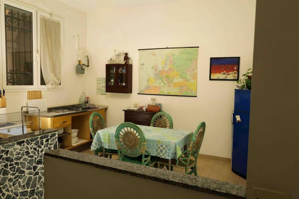 Lovely Flat, Ground Floor Centre Of Bologna! :) Экстерьер фото