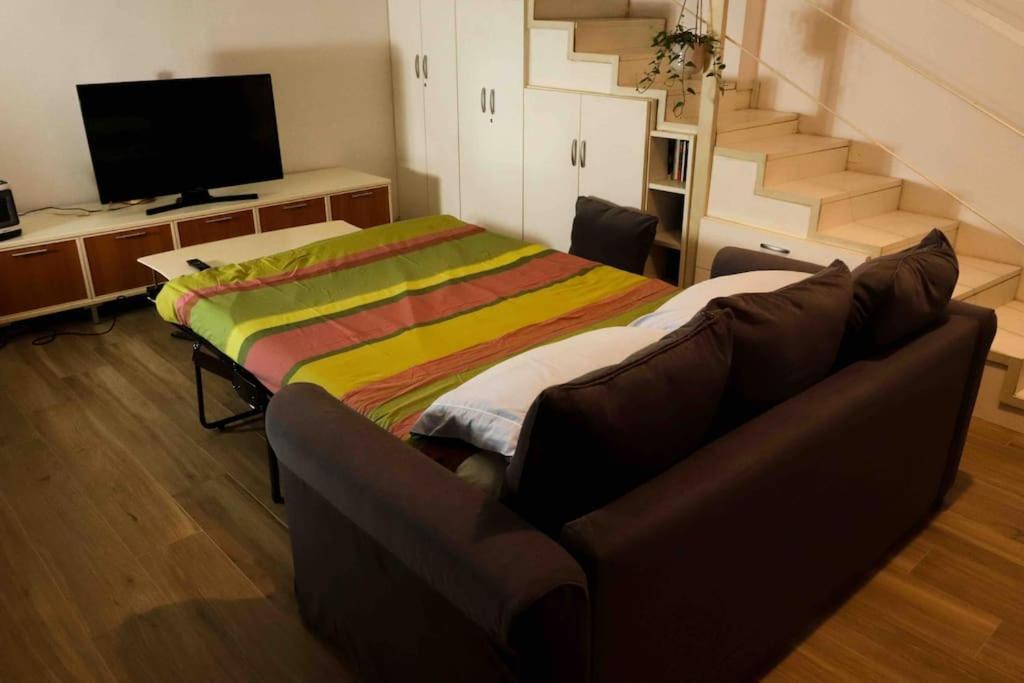 Lovely Flat, Ground Floor Centre Of Bologna! :) Экстерьер фото