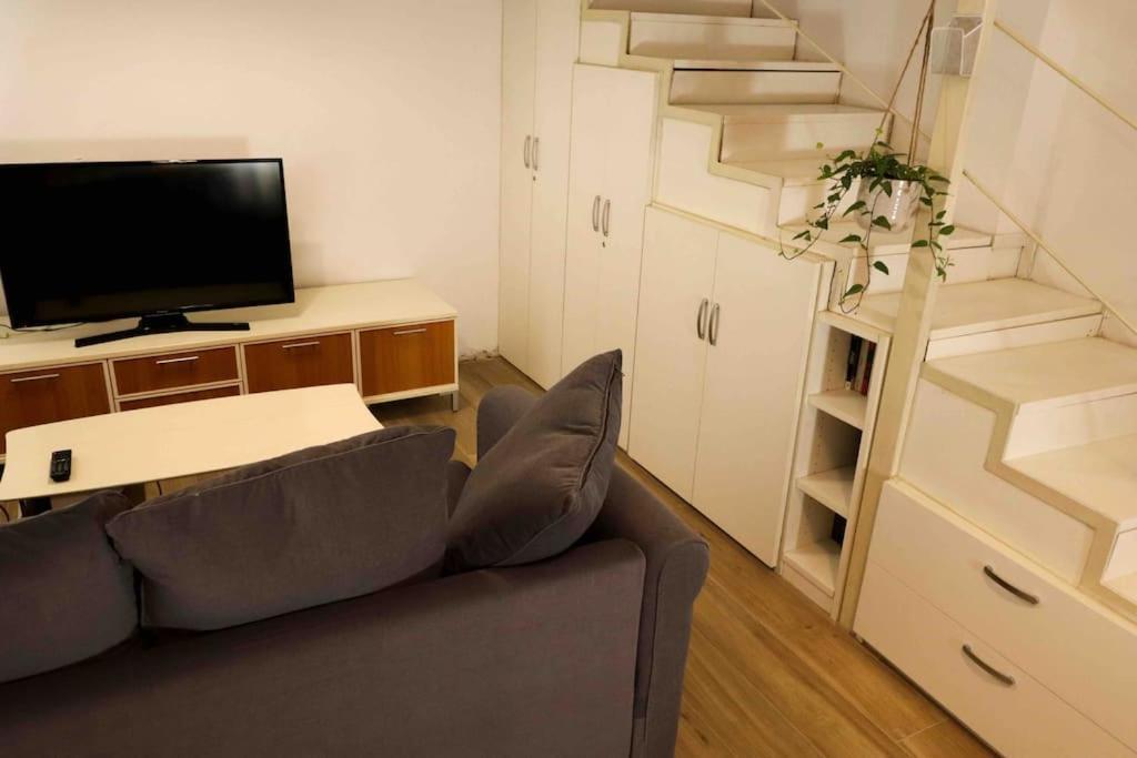 Lovely Flat, Ground Floor Centre Of Bologna! :) Экстерьер фото