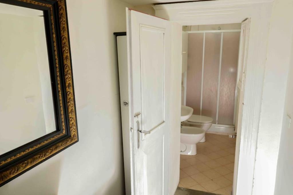 Lovely Flat, Ground Floor Centre Of Bologna! :) Экстерьер фото