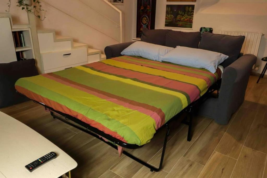 Lovely Flat, Ground Floor Centre Of Bologna! :) Экстерьер фото