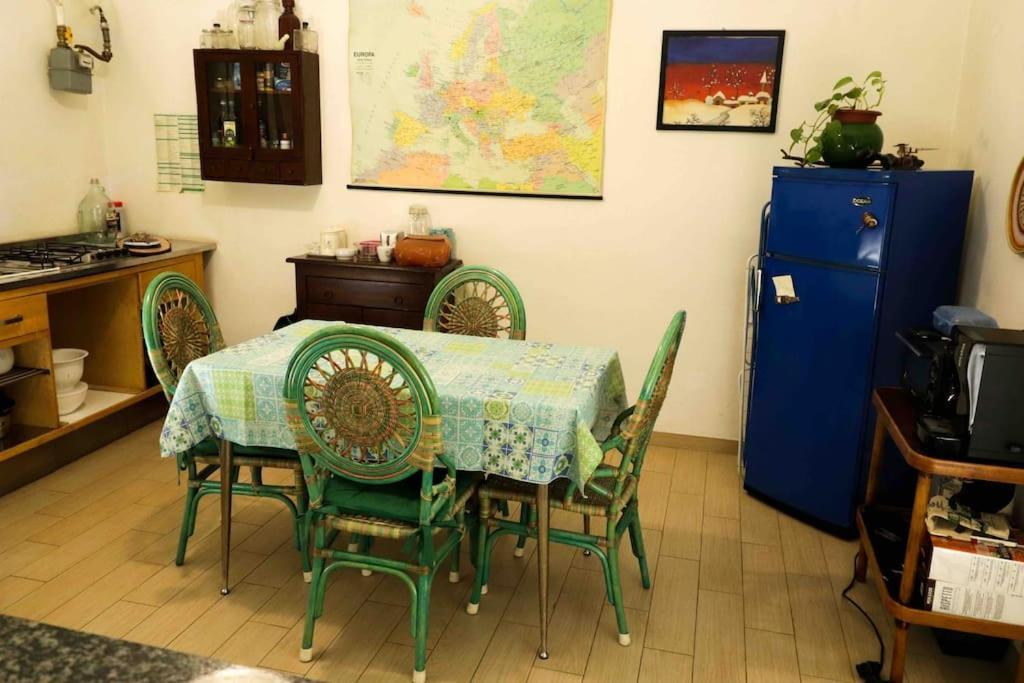 Lovely Flat, Ground Floor Centre Of Bologna! :) Экстерьер фото