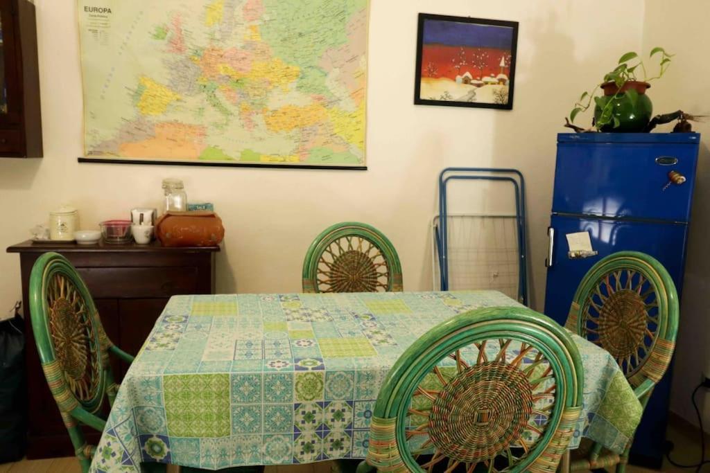 Lovely Flat, Ground Floor Centre Of Bologna! :) Экстерьер фото
