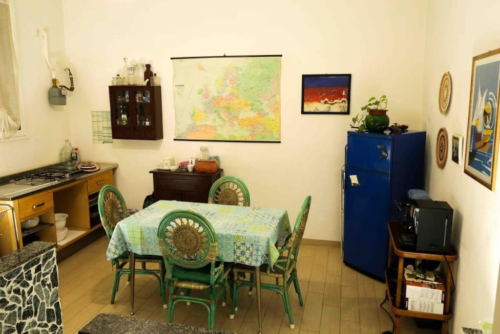 Lovely Flat, Ground Floor Centre Of Bologna! :) Экстерьер фото