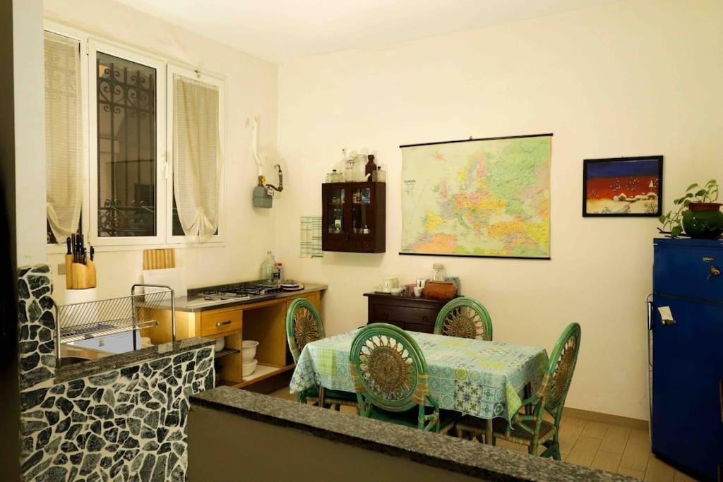 Lovely Flat, Ground Floor Centre Of Bologna! :) Экстерьер фото